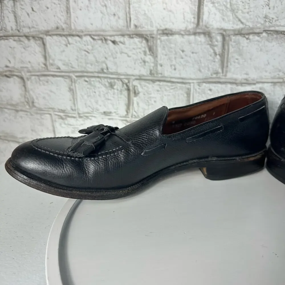 Allen Edmonds allen edmonds